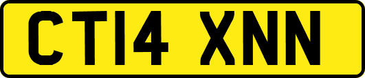 CT14XNN