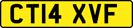 CT14XVF