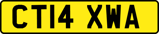 CT14XWA