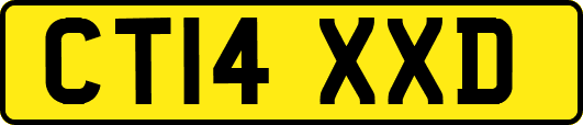 CT14XXD