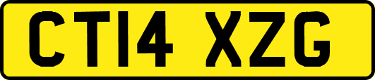 CT14XZG