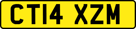 CT14XZM