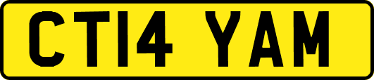 CT14YAM