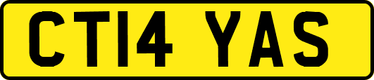 CT14YAS