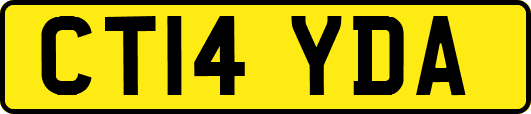CT14YDA