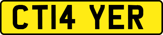 CT14YER