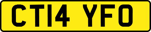 CT14YFO