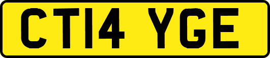 CT14YGE