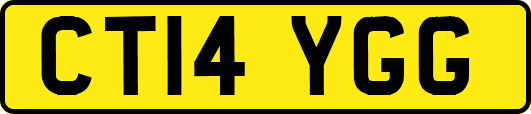 CT14YGG