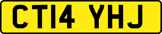 CT14YHJ