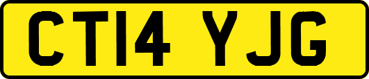 CT14YJG
