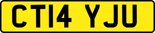 CT14YJU