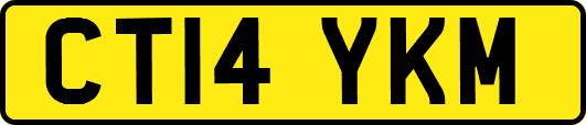 CT14YKM