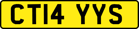 CT14YYS