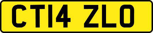 CT14ZLO