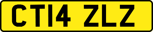 CT14ZLZ