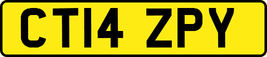 CT14ZPY