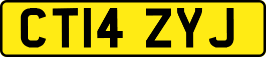 CT14ZYJ