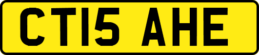 CT15AHE