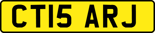 CT15ARJ