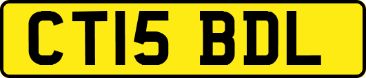 CT15BDL