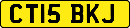 CT15BKJ