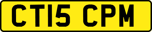 CT15CPM