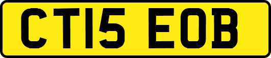 CT15EOB