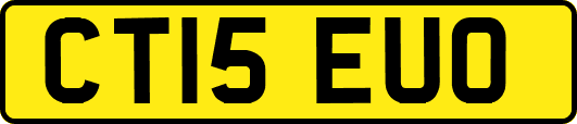 CT15EUO