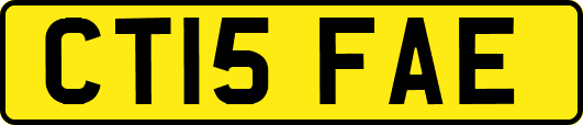 CT15FAE
