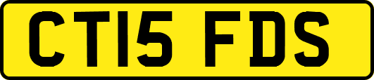 CT15FDS