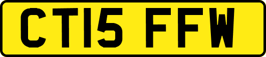CT15FFW