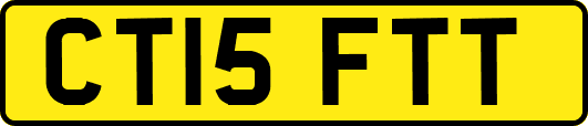 CT15FTT