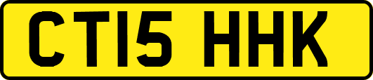 CT15HHK