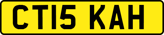 CT15KAH