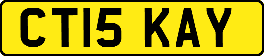 CT15KAY