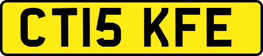 CT15KFE