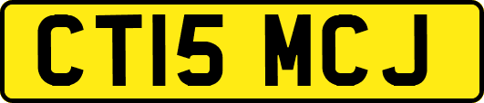 CT15MCJ