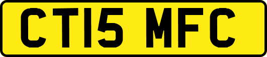 CT15MFC