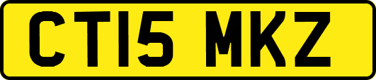 CT15MKZ