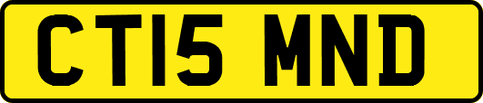 CT15MND