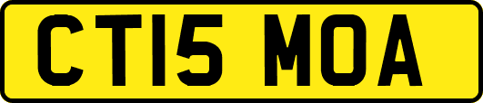 CT15MOA