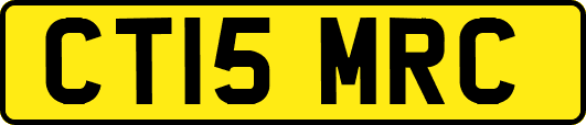 CT15MRC