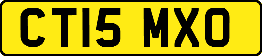 CT15MXO