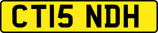 CT15NDH
