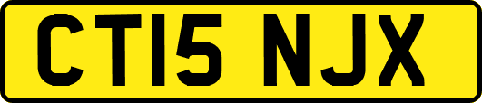 CT15NJX