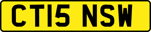CT15NSW
