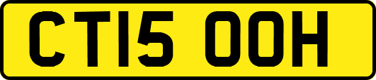 CT15OOH