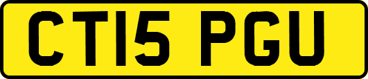 CT15PGU