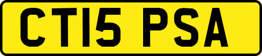 CT15PSA